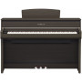 YAMAHA Clavinova CLP-675DW Цифровое пианино фото