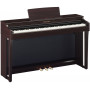 YAMAHA Clavinova CLP-625R (+блок питания) Цифровое пианино фото