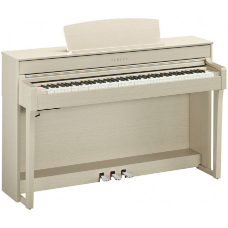 YAMAHA Clavinova CLP-645WA Цифровое пианино фото