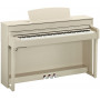 YAMAHA Clavinova CLP-645WA Цифровое пианино фото