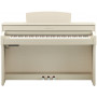 YAMAHA Clavinova CLP-645WA Цифровое пианино фото