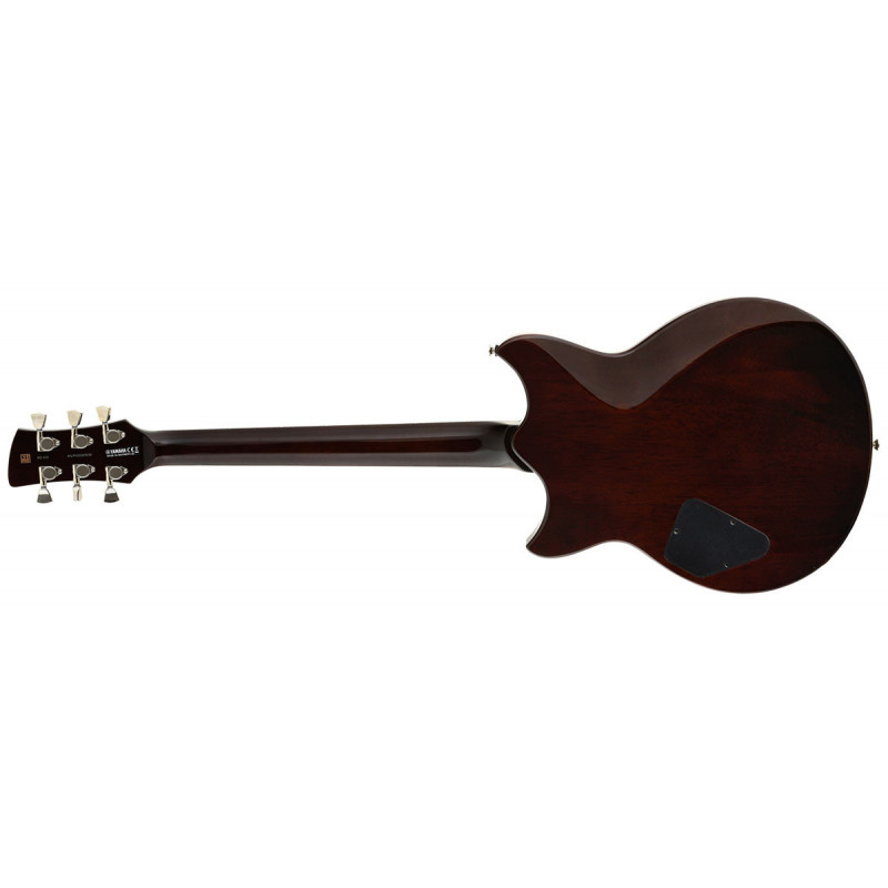 Купити YAMAHA REVSTAR RS420 (FR) Электрогитара - Muzbox