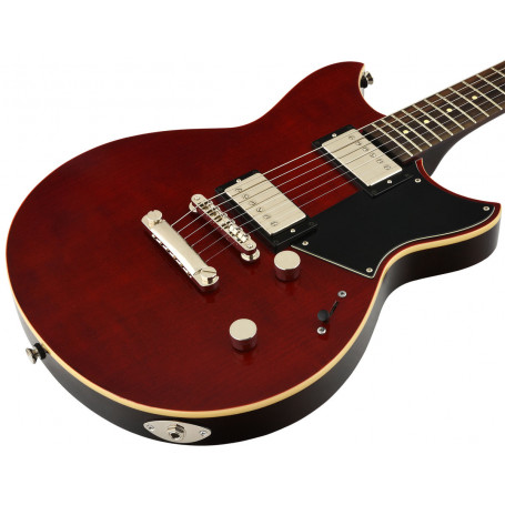 Купити YAMAHA REVSTAR RS420 (FR) Электрогитара - Muzbox