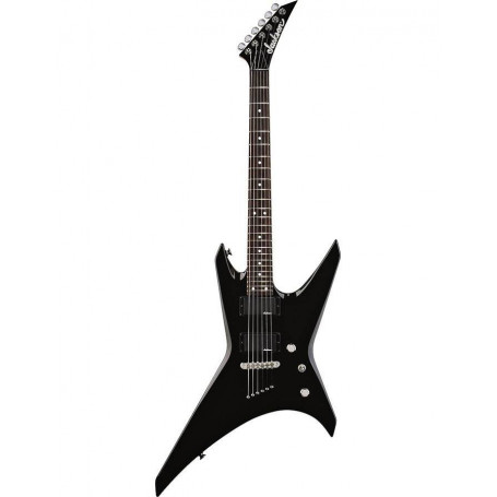 JACKSON JS30 WR BK электрогитара фото