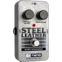 Педаль эффекта Electro-harmonix Steel Leather фото