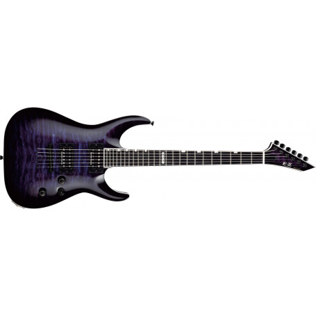 ESP E-II HORIZON NT-II (RDB) Электрогитара фото