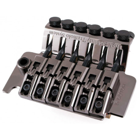 GOTOH GE1996T (33) CK Cosmo Black тремоло система для электрогитары фото