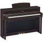 YAMAHA Clavinova CLP-675R Цифровое пианино фото