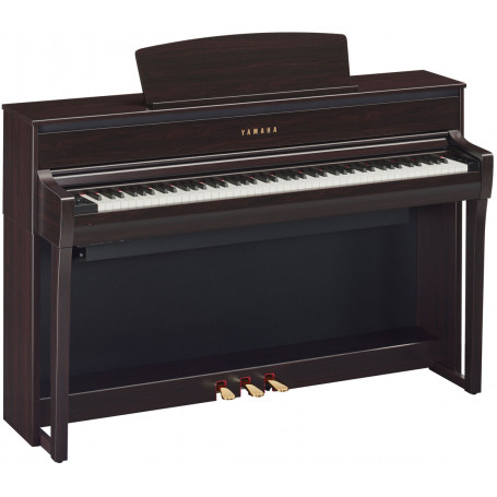 YAMAHA Clavinova CLP-675R Цифровое пианино фото