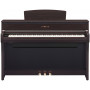 YAMAHA Clavinova CLP-675R Цифровое пианино фото