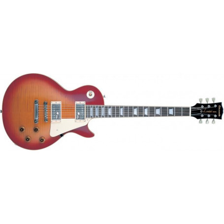 ESP EDWARDS E-LP-98LTS (CHS) Электрогитара фото