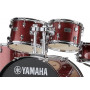 YAMAHA RYDEEN (BURGUNDY GLITTER) Ударная установка фото