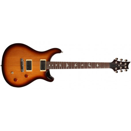 PRS SE STANDARD 22 (Tobacco Sunburst) Электрогитара фото