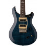 PRS SE CUSTOM 24 (Whale Blue) Электрогитара фото