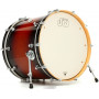 DW DESIGN SERIES 5-PIECE SHELL PACK (TOBACCO BURST) Ударная установка фото