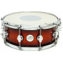 DW DESIGN SERIES 5-PIECE SHELL PACK (TOBACCO BURST) Ударная установка фото