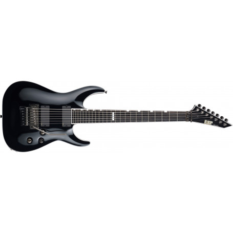 ESP HORIZON FR-7 (BK) Электрогитара фото