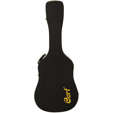 CORT CGC77D STANDARD ACOUSTIC GUITAR CASE Кейс для гитары фото