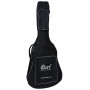 CORT CGB38 BK Standard Line Acoustic Guitar Bag Чехол для гитары фото