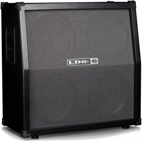 LINE6 SPIDER V 412 Cabinet Кабинет гитарный фото