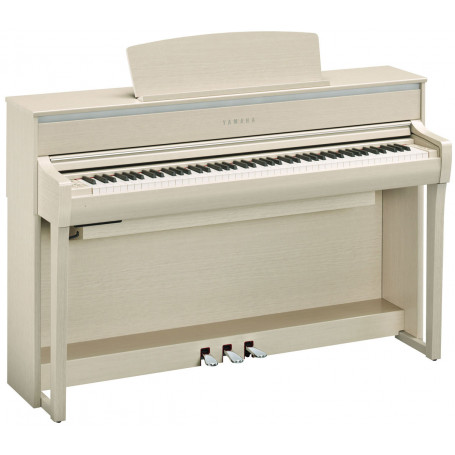 YAMAHA Clavinova CLP-675WA Цифровое пианино фото