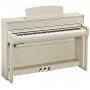 YAMAHA Clavinova CLP-675WA Цифровое пианино фото