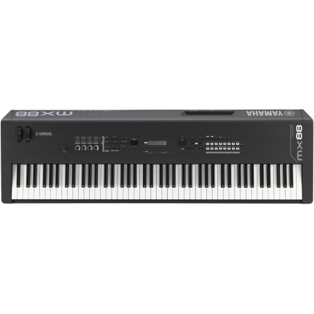 YAMAHA MX88 Синтезатор фото