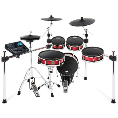 ALESIS STRIKE KIT Электронная ударная установка фото