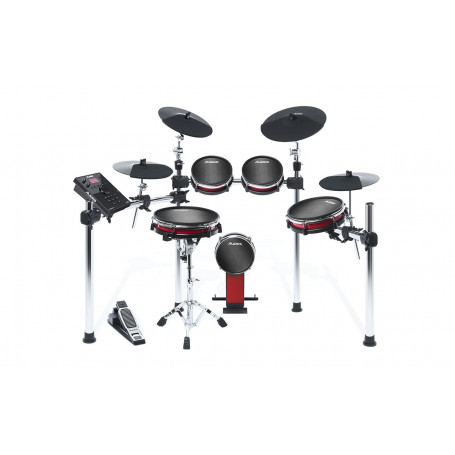 ALESIS CRIMSON II KIT Электронная барабанная установка фото