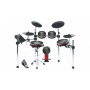 ALESIS CRIMSON II KIT Электронная барабанная установка фото