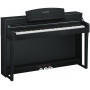 YAMAHA Clavinova CSP-150B Цифровое пианино фото