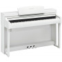 YAMAHA Clavinova CSP-170W Цифровое пианино фото