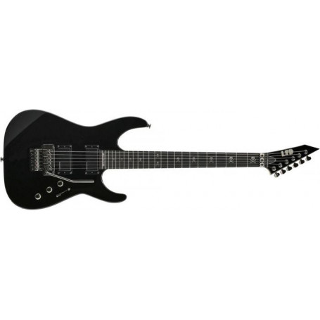 LTD KH202 KIRK HAMMETT SIGNATURE Электрогитара фото