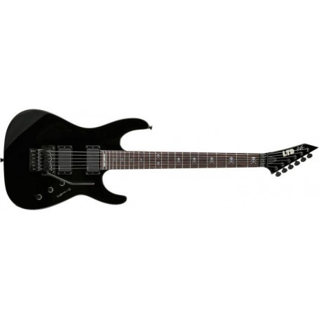 LTD KH602 KIRK HAMMETT SIGNATURE Электрогитара фото