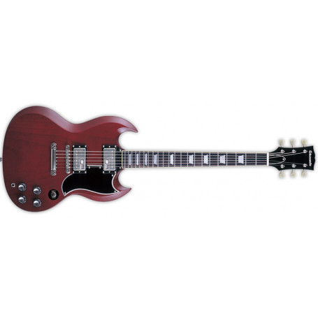 ESP EDWARDS E-SG-120 LT2 (CH) Электрогитара фото