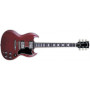 ESP EDWARDS E-SG-120 LT2 (CH) Электрогитара фото