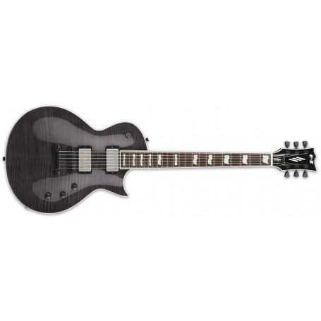 ESP E-II ECLIPSE FM (STBLK) Электрогитара фото