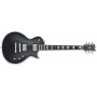 ESP E-II ECLIPSE BB (BLKSS) Электрогитара фото