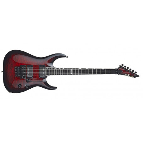 ESP E-II HORIZON FR-II (STBСSB) Электрогитара фото