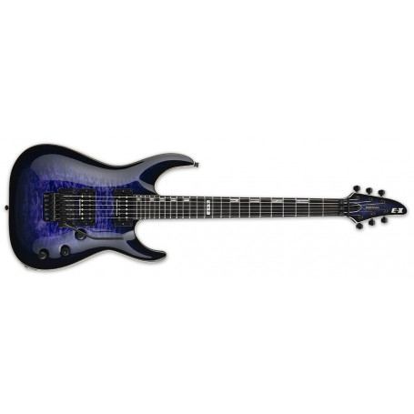 ESP E-II HORIZON QM FR (RDB) Электрогитара фото