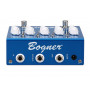 BOGNER ECSTASY BLUE Педаль эффектов фото