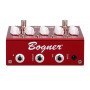 BOGNER ECSTASY RED Педаль эффектов фото