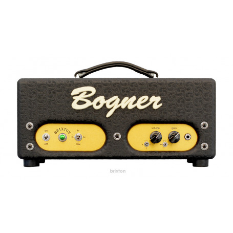 BOGNER BRIXTON Усилитель (голова) фото