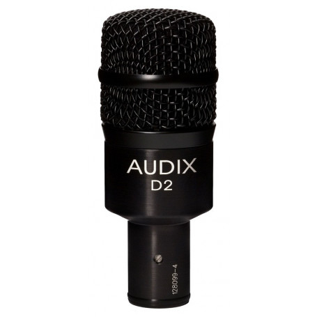 AUDIX D2 Микрофон фото