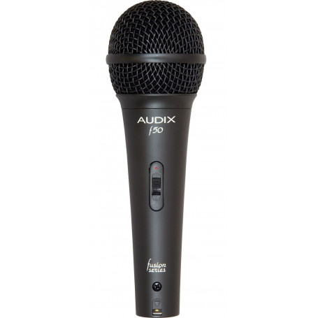 AUDIX F50S Микрофон фото