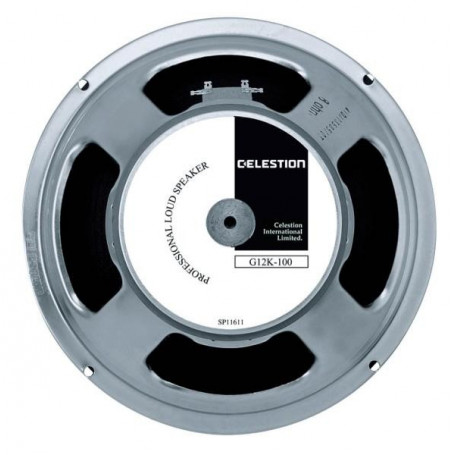 CELESTION G12K-100 Гитарный динамик фото