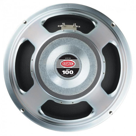 CELESTION G12T \\"HOT\\" 100 (8Ω) Гитарный динамик фото