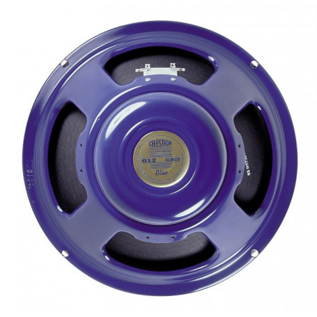 CELESTION BLUE (8Ω) Гитарный динамик фото