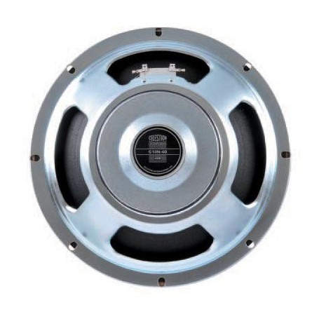 CELESTION G10N-40 Гитарный динамик фото