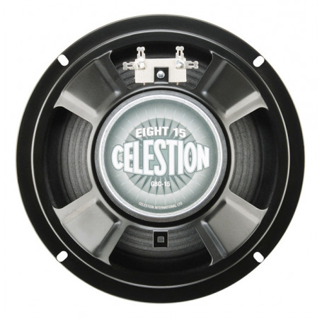 CELESTION EIGHT 15 Гитарный динамик фото